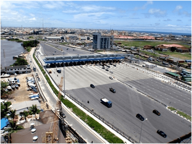 CBN to Engage InfraCo, others on Lekki-Epe Road Expansion