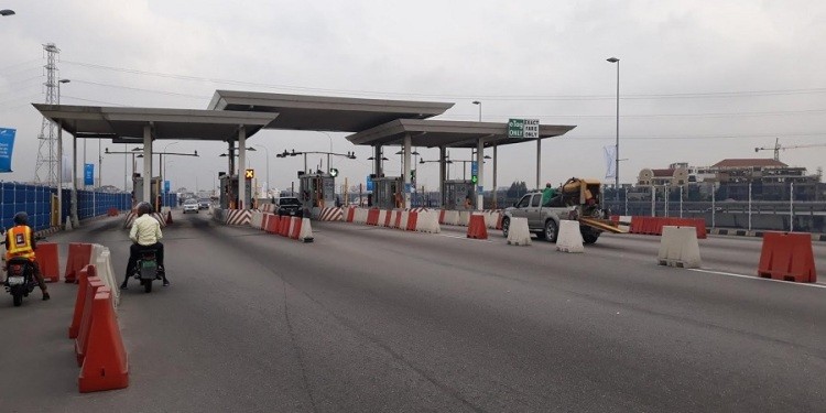 Commuters to Enjoy 2-week Toll-free Holiday as Lekki-Ikoyi Bridge Resumes Operations on 1st of April