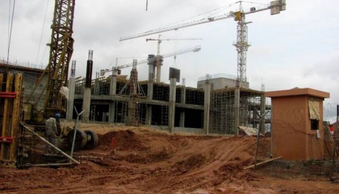 Nigerian Long-running Million-dollar Projects with Barely any Impact