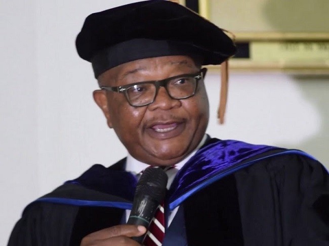 Don Says Nigerian Varsity Engineering Curriculum Is Archaic, Laboratories Underfunded