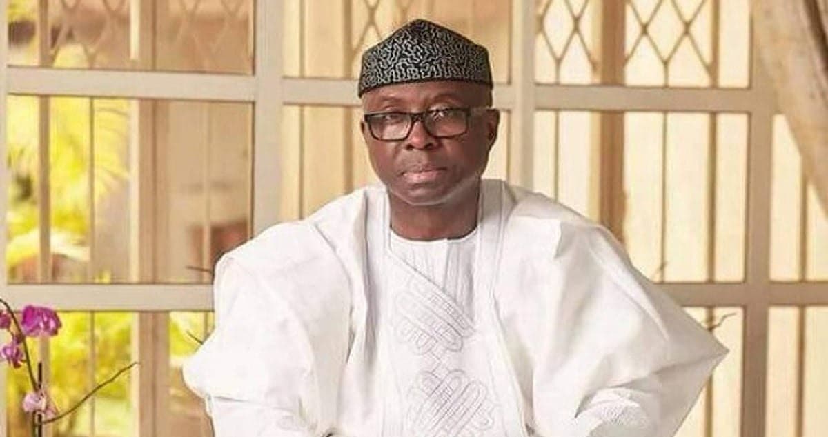 FG Has Invested N8trn in Free Trade Zones In 30 Years – Minister