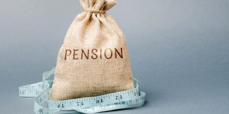 Pension