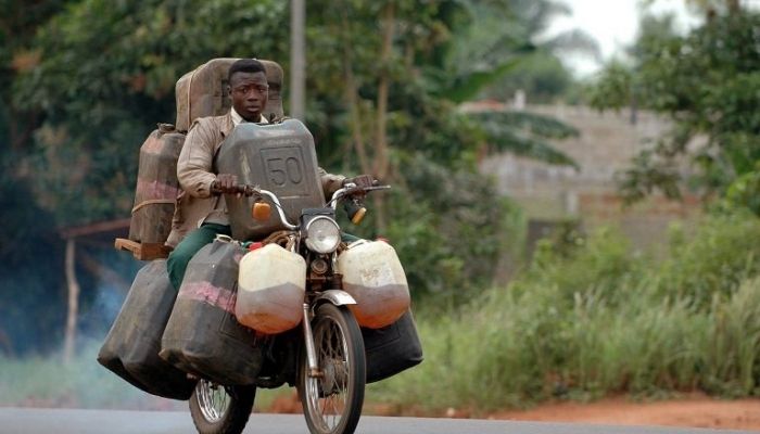 Petrol Smuggling on the Rise across Nigeria’s Borders - Reports