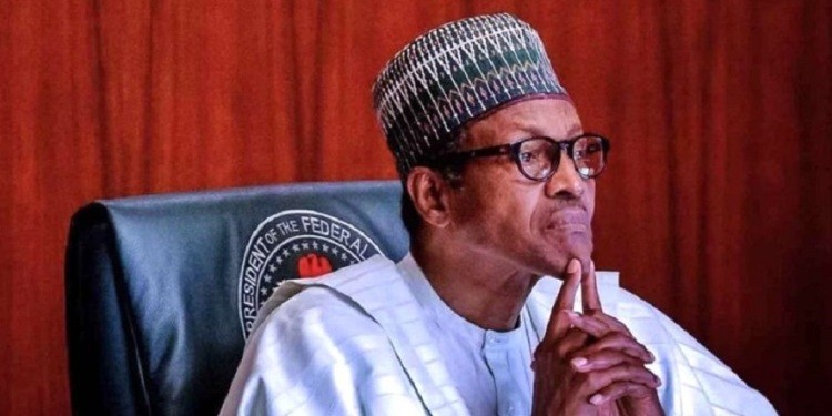 Buhari Inaugurates 76 Housing Units Estate In Kogi