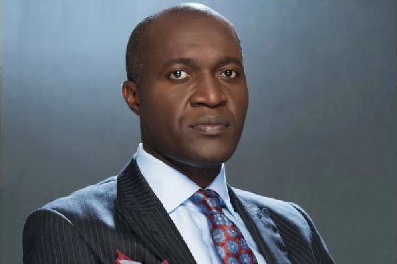 As Wigwe Resigns, CBN Approves Ogbonna's Appointment As Access Bank's MD