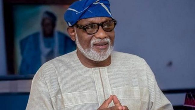 Ondo Govt Targets 620 Housing Units, As Akeredolu Commission’s First Phase