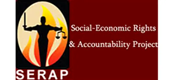 Epileptic grid: SERAP gives Buhari 7 days to probe missing N11trn electricity fund