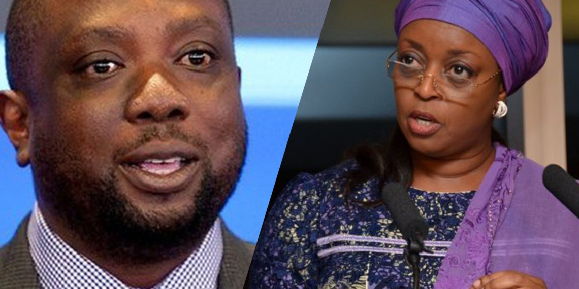 Appeal Court Backs Forfeiture of Properties Seized from Diezani's Associate