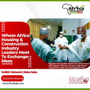 building, materials, Nigerians, 