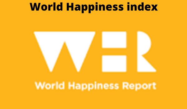 Nigeria Ranked 118th Happiest Country in the World