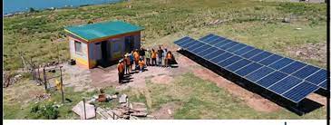 Rural Electrification: Solar Company Powers Five Communities in Niger Delta