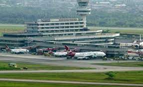 Airport