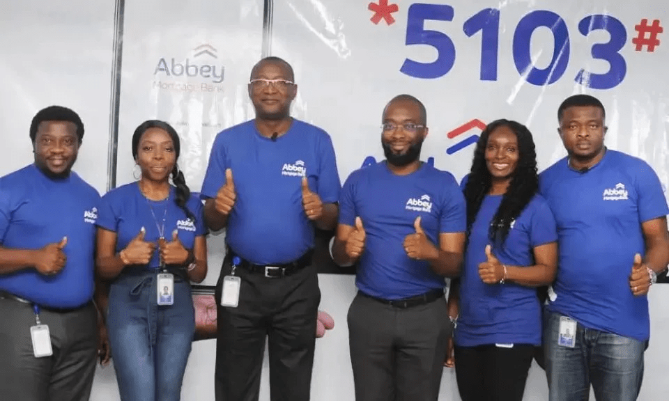 Abbey Mortgage Bank Launches Mobile App To Aid Easy Access To Services