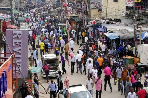 Traders Lament Planned Relocation of Ikeja Computer Village