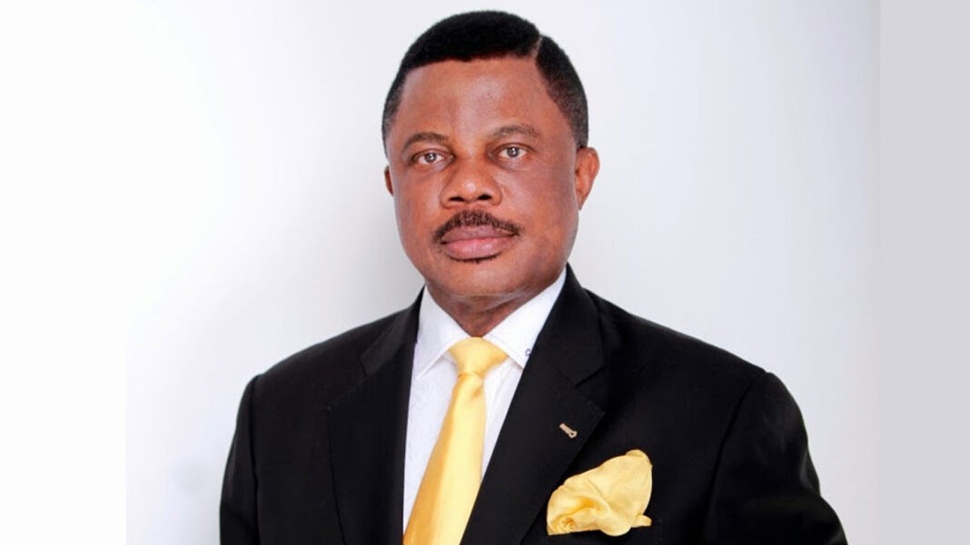 EFCC Places Embargo on Willie Obiano’s Properties in Anambra