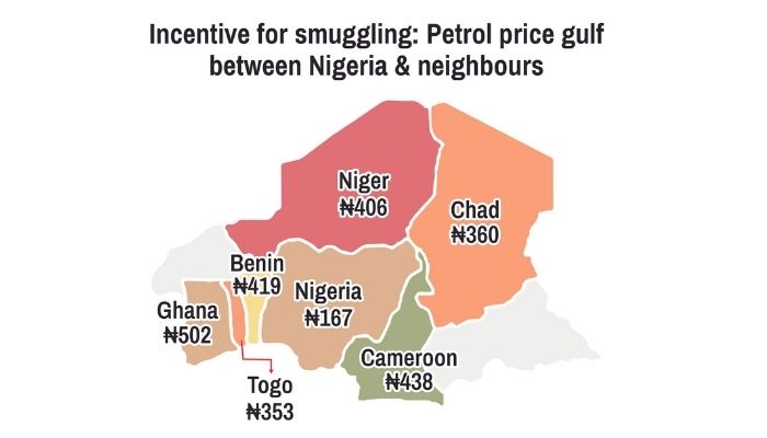 Petrol Imports Experience Bill Hit, Double N3.96trn in One Year