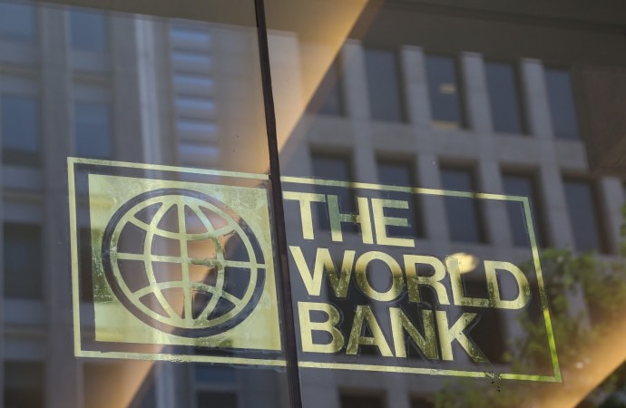 The World Bank has Suspended A Nigerian Firm, MD, For Bribery