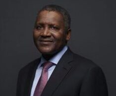 Aliko Dangote, Africa's Richest man, Adds Extra $915 Million To His Vast Wealth In Q1 2022