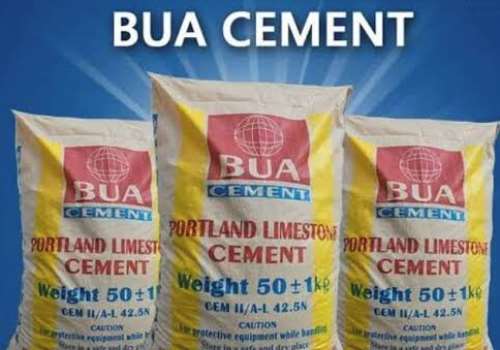 Bua Cement