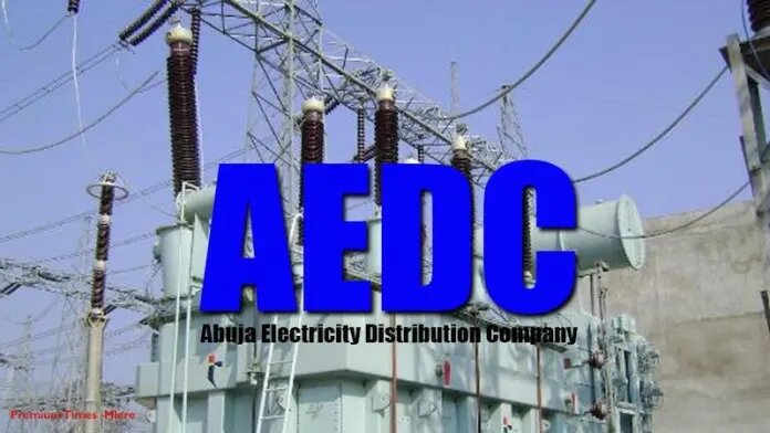 AEDC