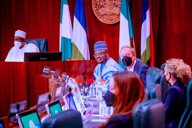 Microsoft to train 5m Nigerians