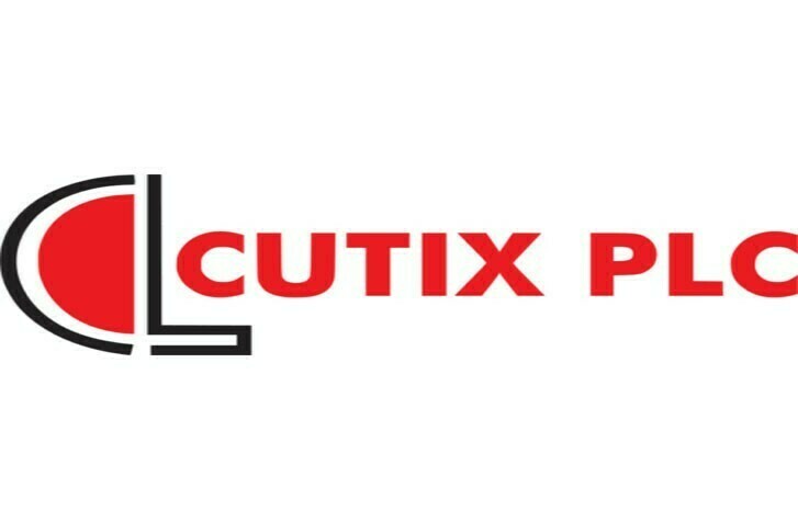 Cutix Plc announces profit of N543 million in the third quarter of 2022, unaudited results (SP:N2.26k)