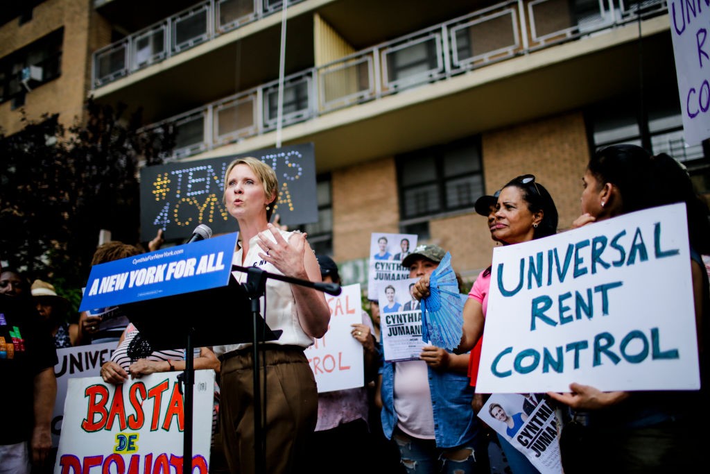 What is rent control, how it works, and how it affect your housing market?