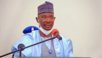 Nasarawa proffer solutions on ease of doing business, holds business meeting