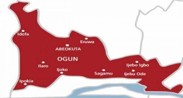 Ogun Residents Protests Illicit Wreckage Of Over 50 Homes