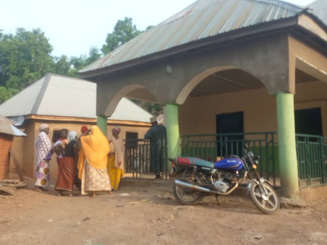 Kidnappers of abuja monarch ask family members to sell his house to raise N20million ransom