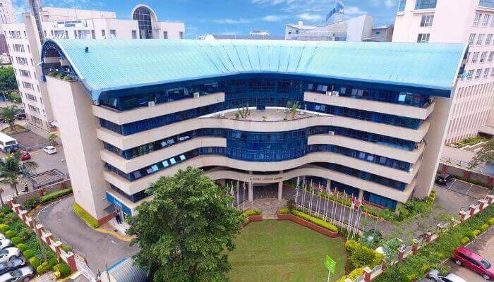 Shelter Afrique naira denominated bond is over subscribed by 60percent