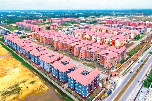 Everything You've Always Wanted to Know About Low-Cost Housing But Were Afraid To Ask