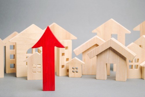 Solutions to re-establish housing as a source of economic growth