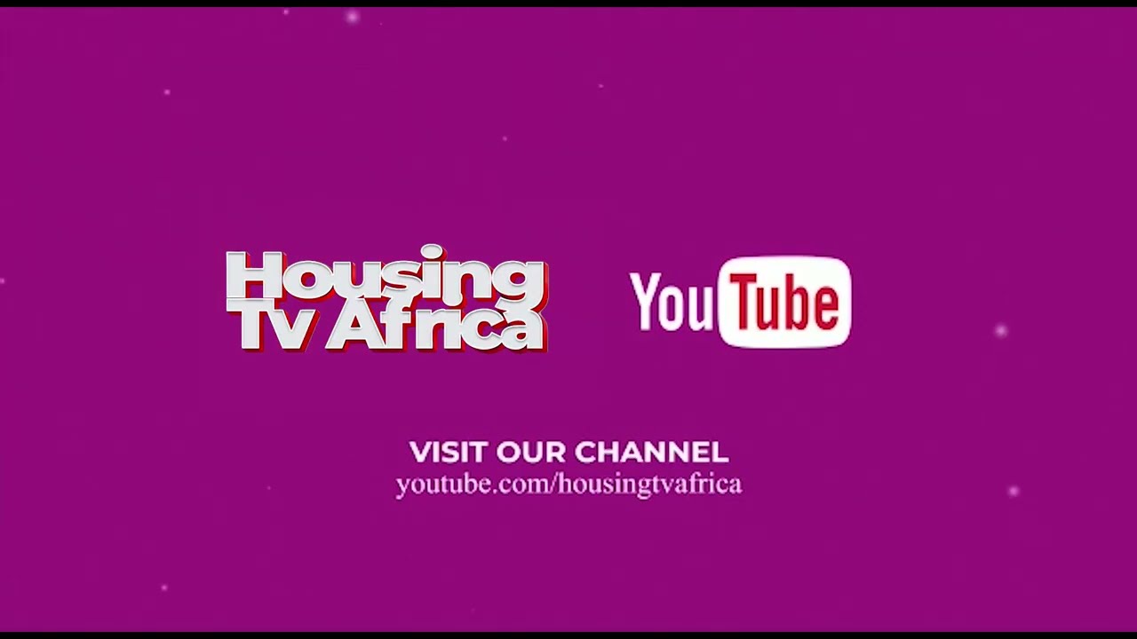 HOUSING TV AFRICA