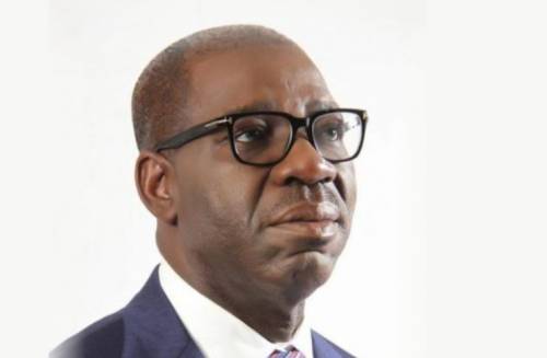 Edo loses Property Revenue Due To Lack Of Physical Planning.