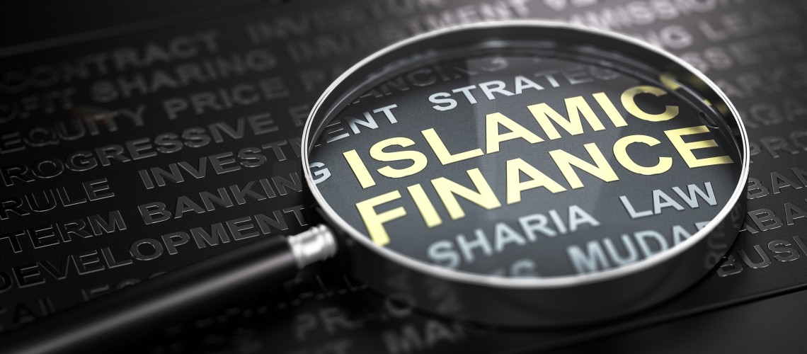 In Nigeria, Islamic finance is the best option for real-estate development, says Ahmad Barau