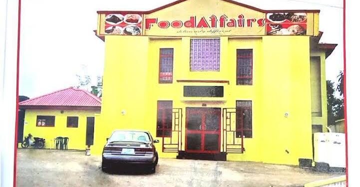 Building Demolition: Fast Food company Seeks Compensation from Akwa Ibom Government.