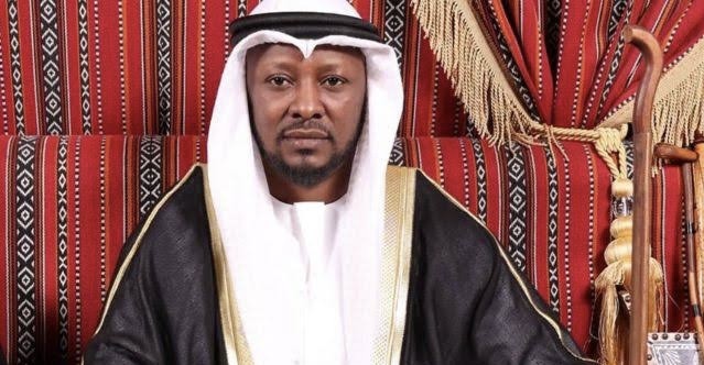 FCTA demolishes Tonto Dikeh Ex, Kpokpogri's Abuja residence, FHA renounces him.