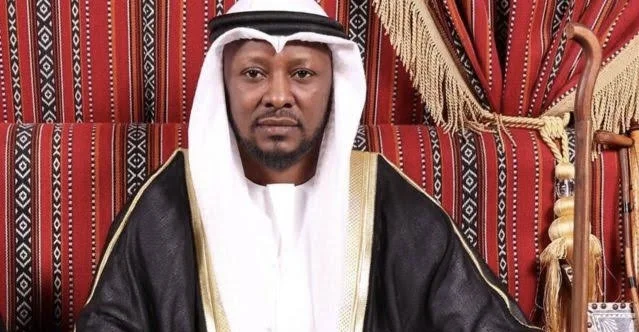 FCTA demolishes Tonto Dikeh Ex, Kpokpogri's Abuja residence, FHA renounces him.
