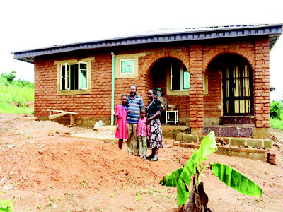 Techniques and Materials for Low-Cost Housing Construction at Reduced Cost