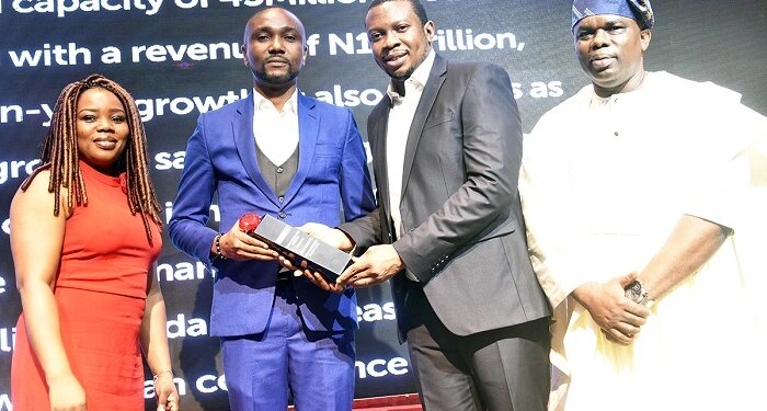 Africa’s largest cement manufacturer, Dangote Cement, emerges best performing stock – Nigerian Exchange