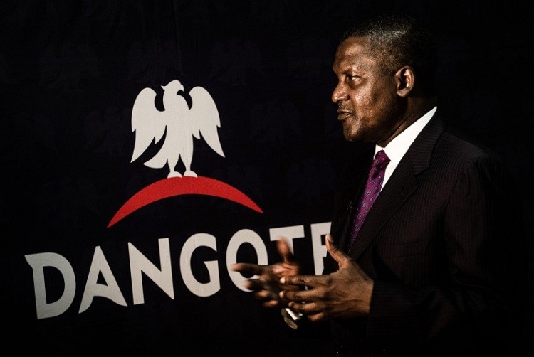 Dangote Industries Limited