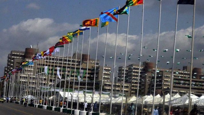 PDP loses Eagle Square to APC in presidential primaries, creating suspense.