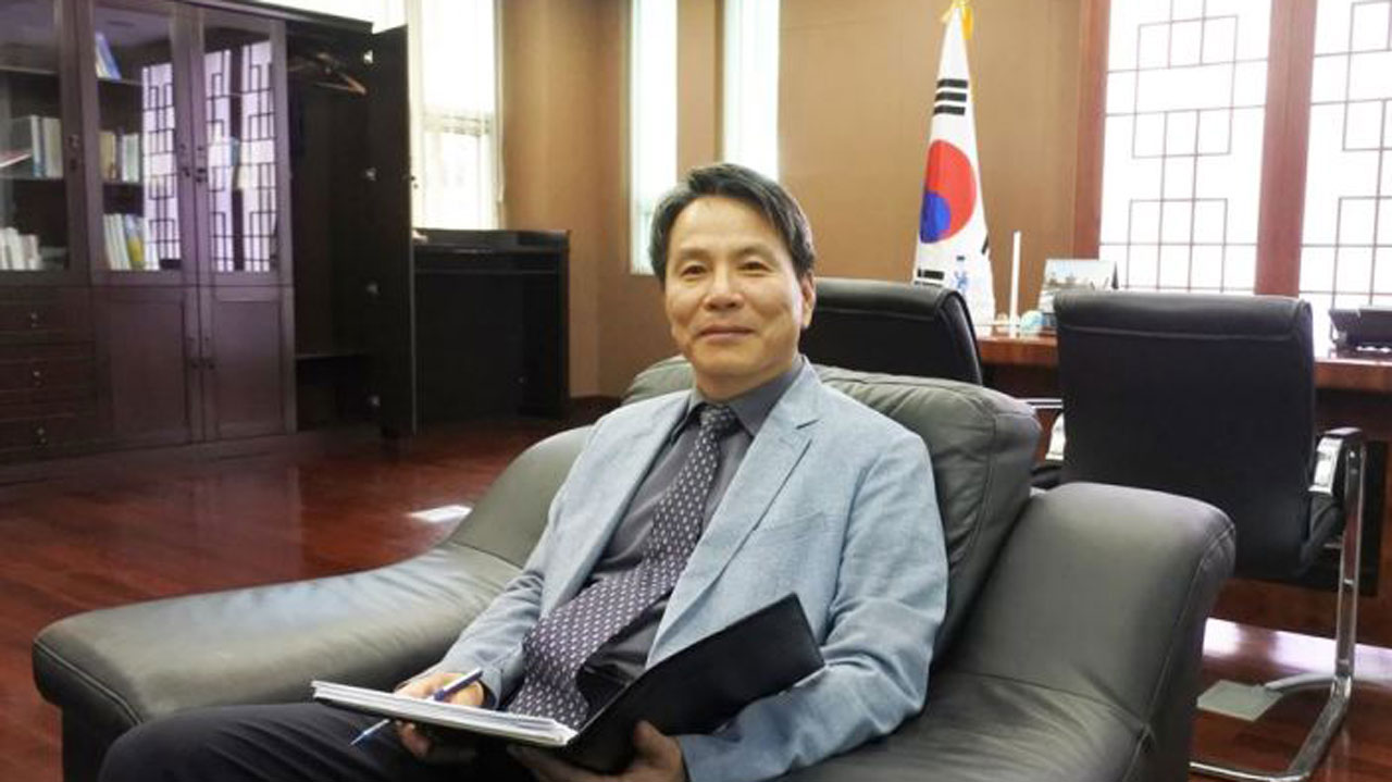 NIN enrolment: Korea, Nigeria flags off $13 million digital governance partnership.