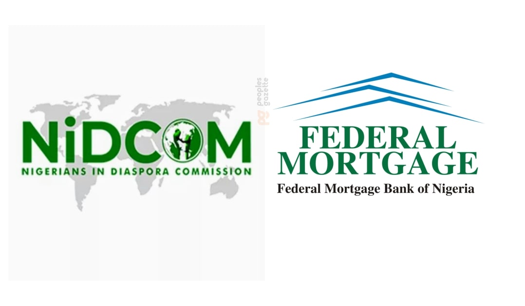 Diaspora Housing Scheme: NiDCOM collaborates with FMBN to provide housing for Nigerians in diaspora.