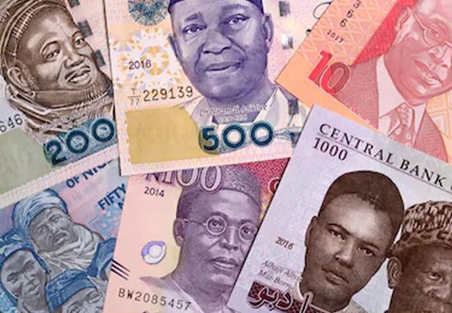 Currency