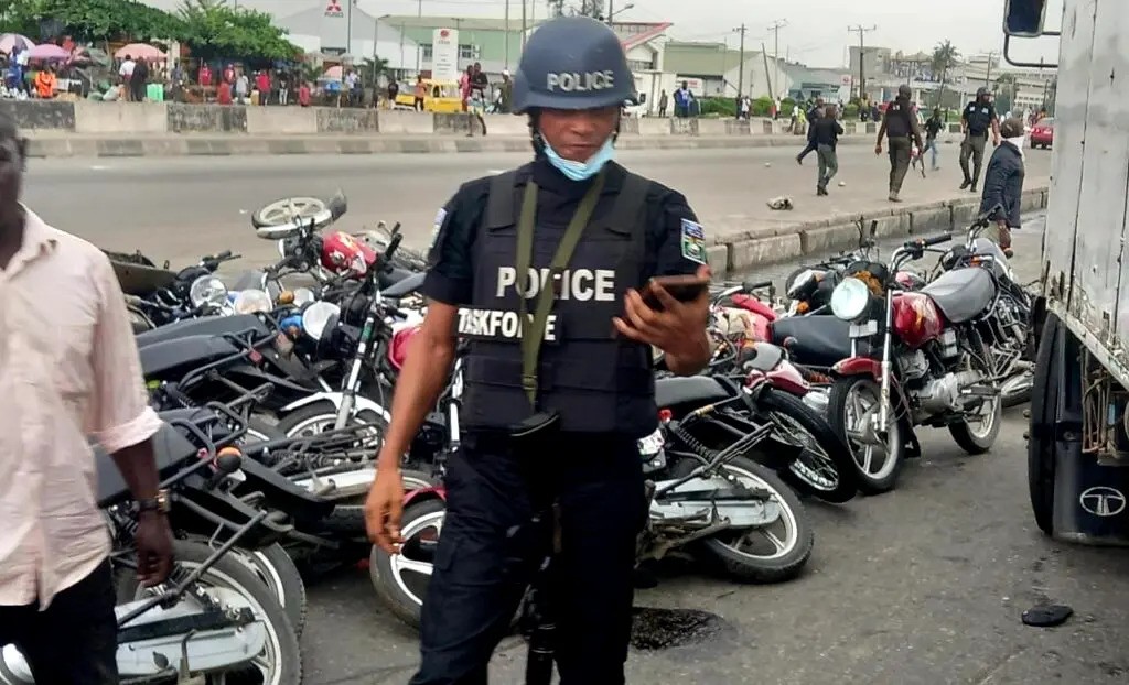 Okada Ban: Security Report reveals a significant number of persons posing as Okada riders are hoodlums, criminals