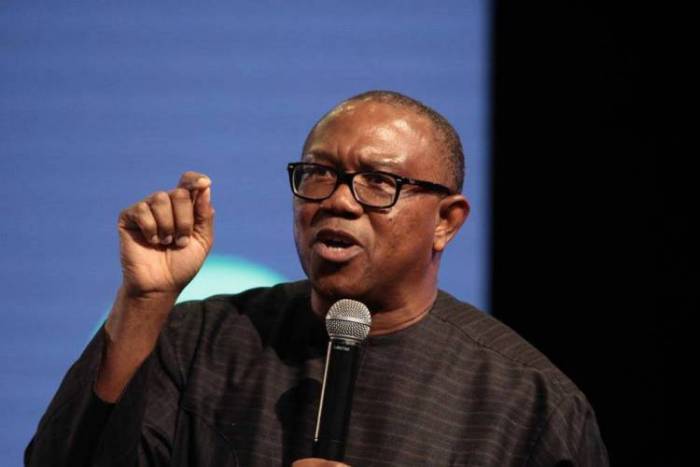 Obi laments lack of remittance of Oil money to FG account since January.