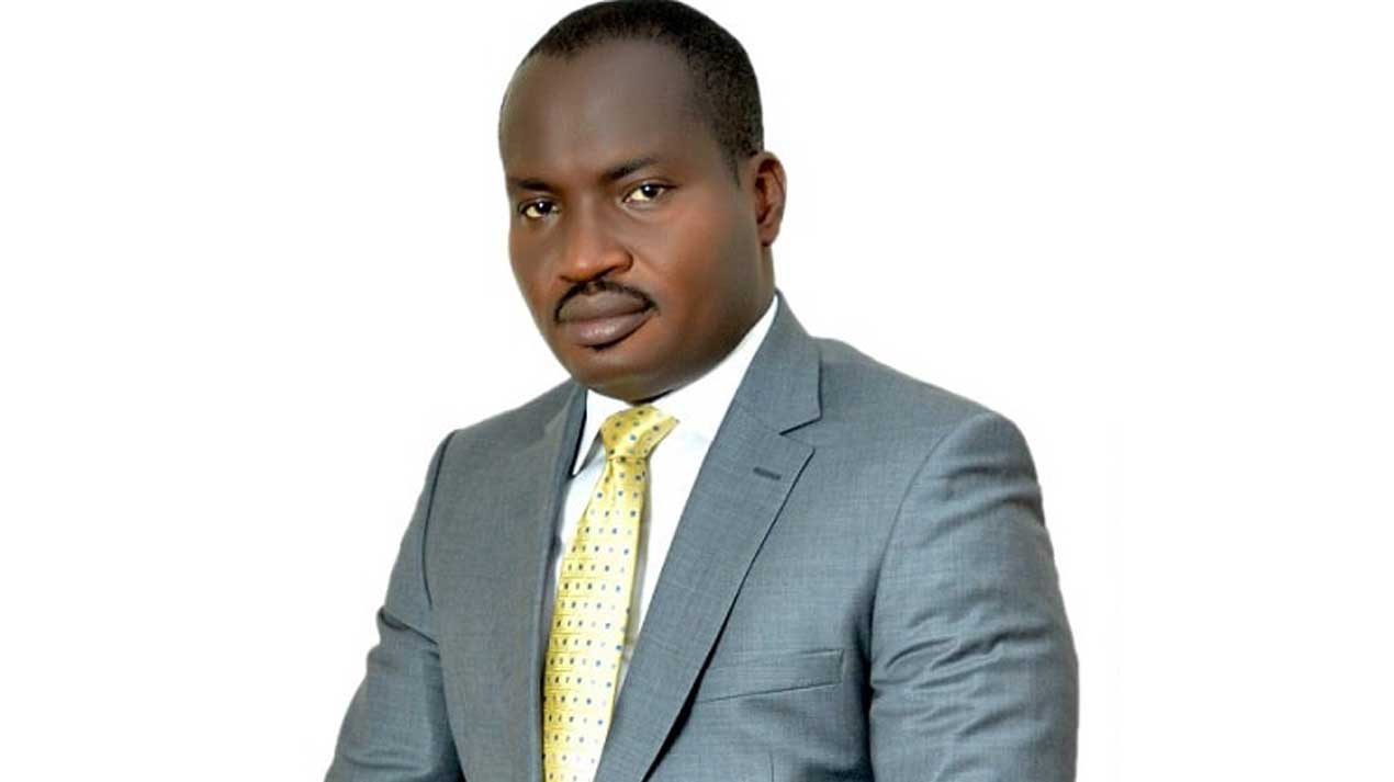 Why Nigerians get ripped off when they buy property, expert.