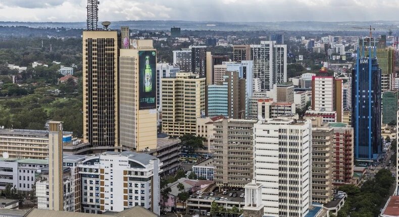 Prime Global Cities Index: Nairobi Makes Knight Frank's List As Only African City